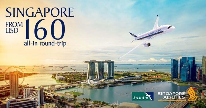 singapore airlines