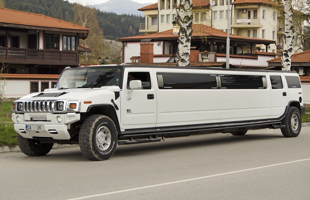 hummer
