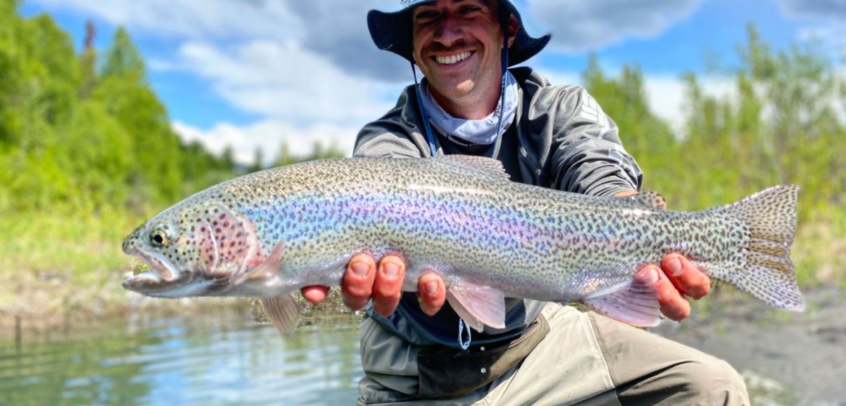 fishing charter
